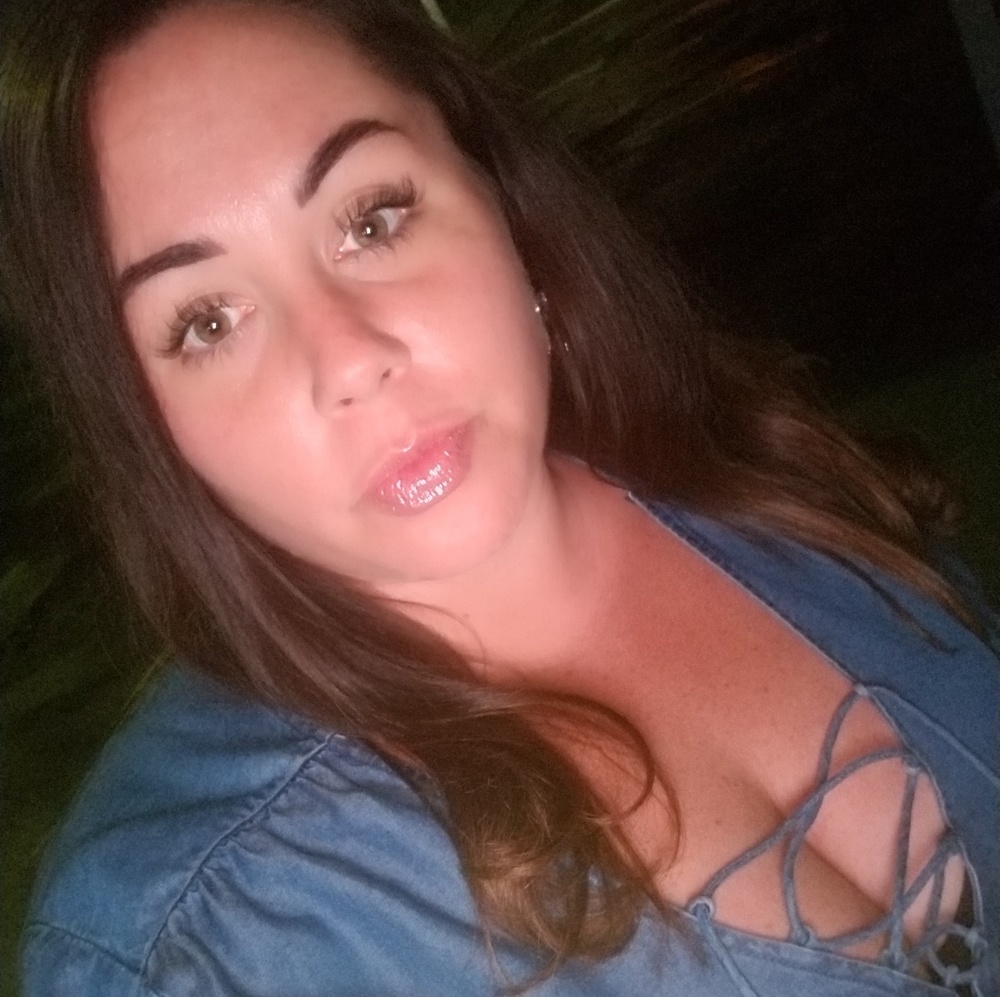 Meet your Posher, Megan B